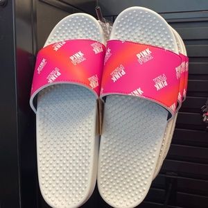 PINK Slides